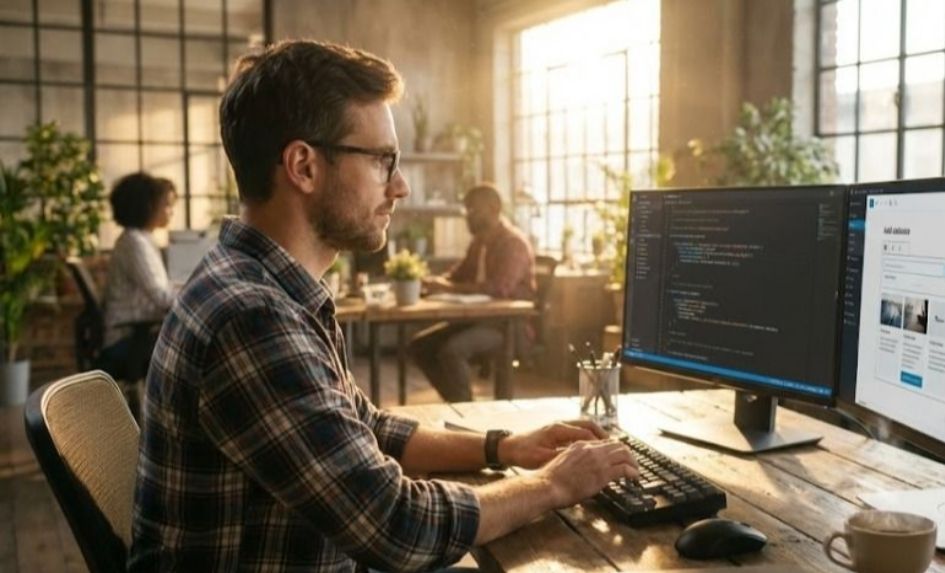 webshop maken Wijchen