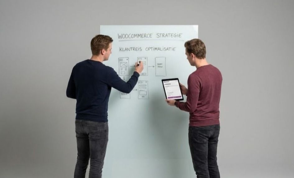 woocommerce webshop laten maken Wijchen